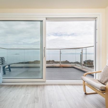 Stunning Shore Front House In Historic Cellardyke Анстрътър Екстериор снимка