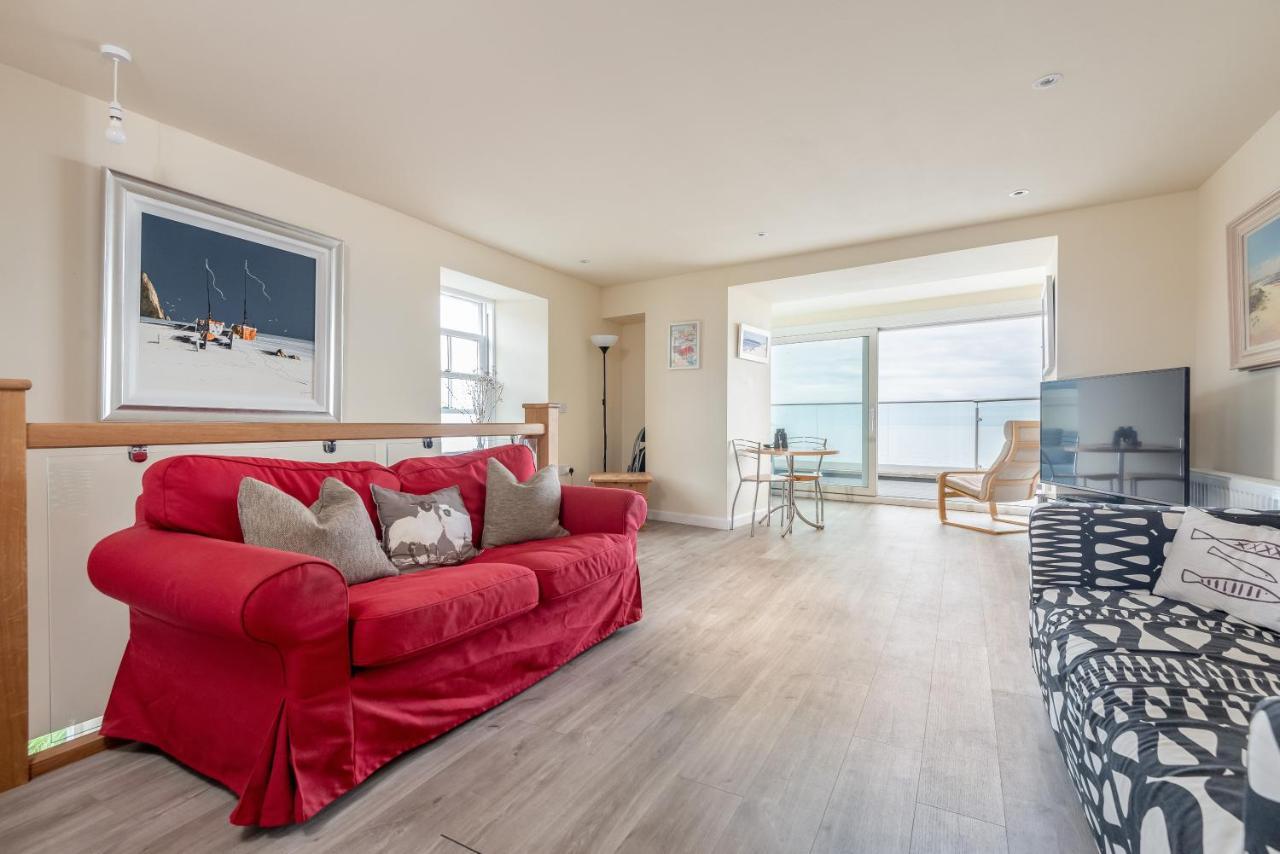 Stunning Shore Front House In Historic Cellardyke Анстрътър Екстериор снимка