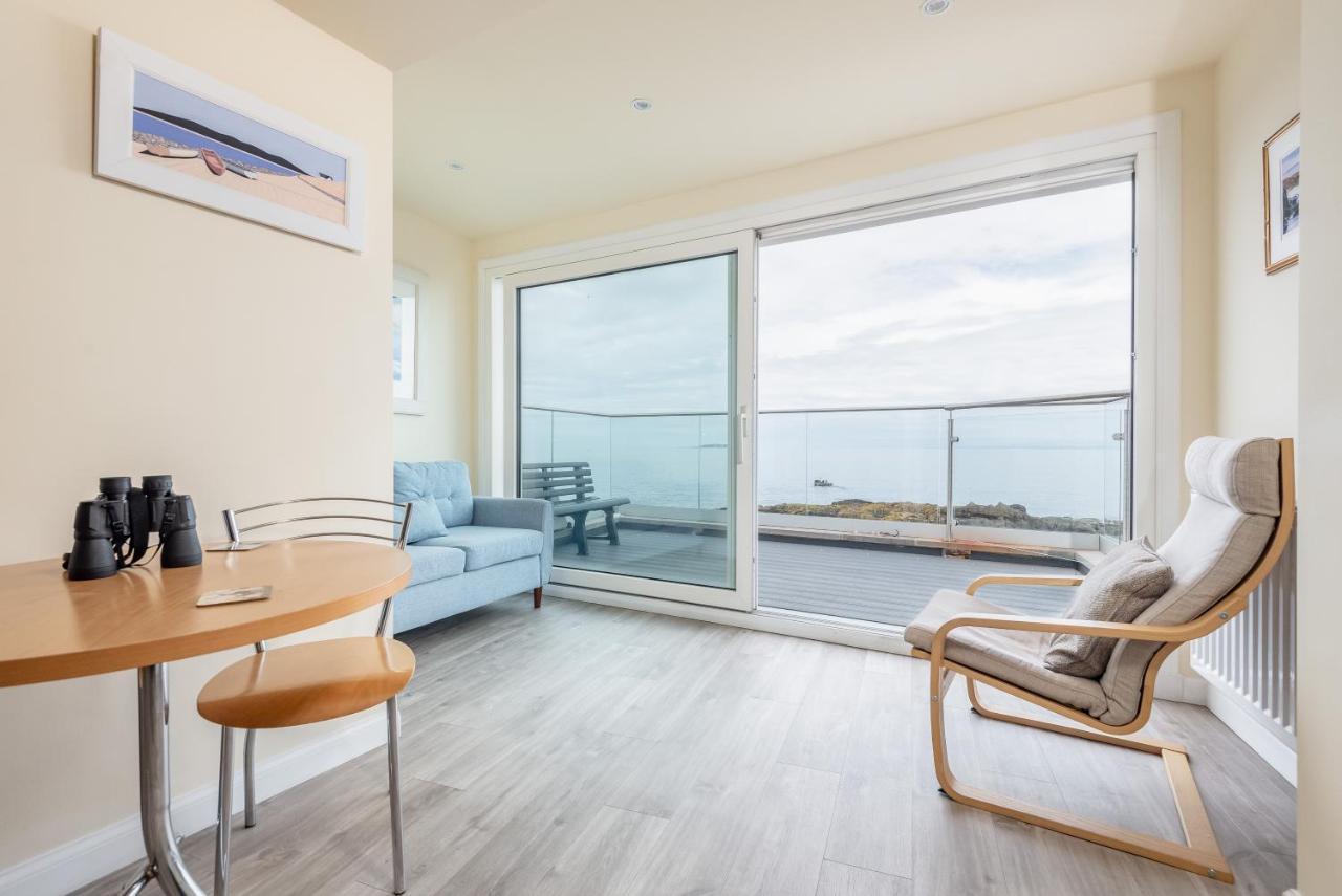 Stunning Shore Front House In Historic Cellardyke Анстрътър Екстериор снимка